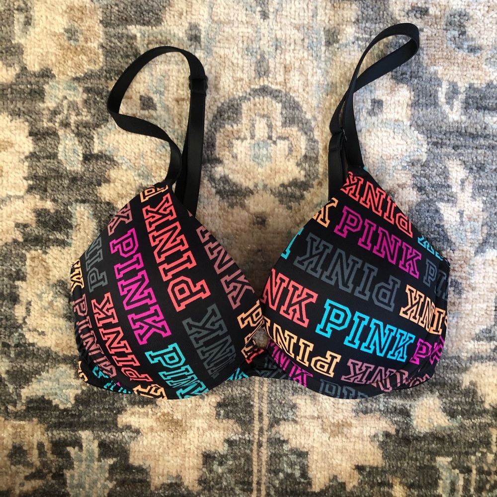VS Bright Bra